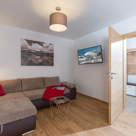 Appartement Strasser Söll Eksteriør billede