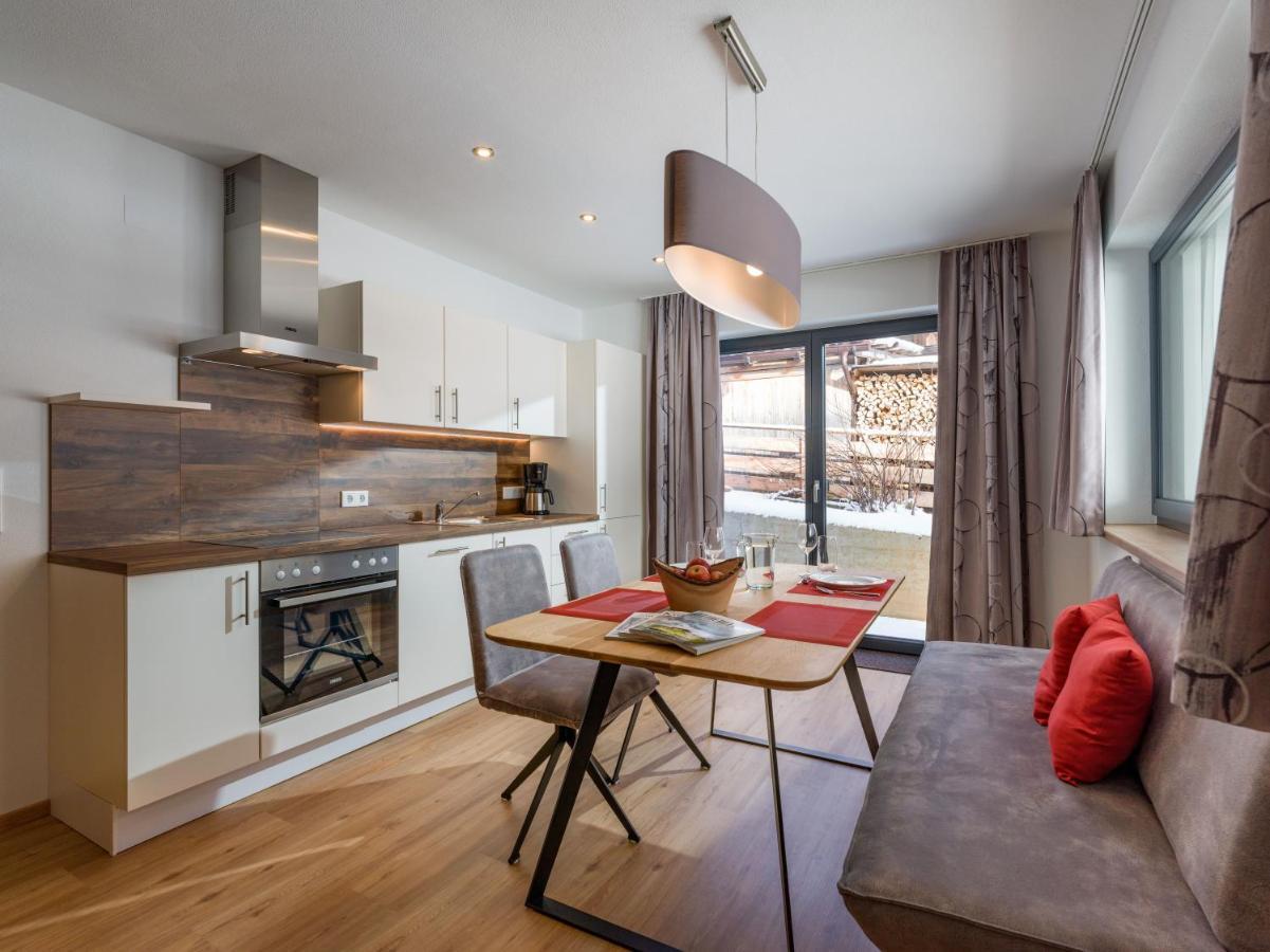 Appartement Strasser Söll Eksteriør billede