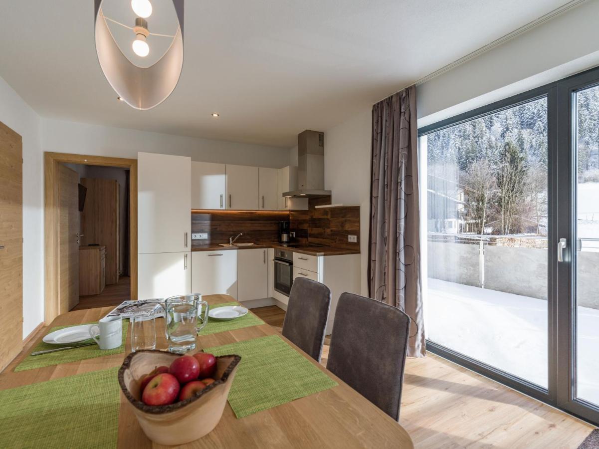 Appartement Strasser Söll Eksteriør billede