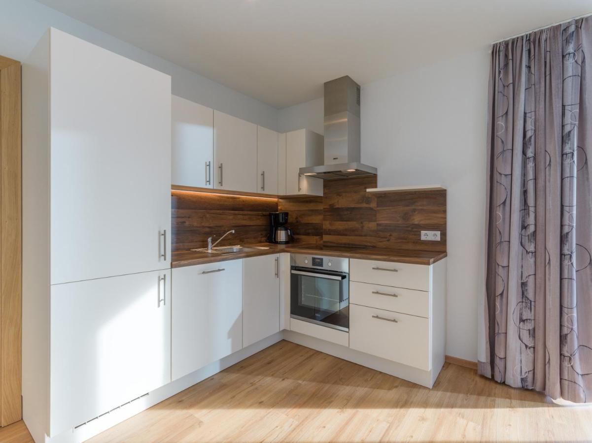 Appartement Strasser Söll Eksteriør billede