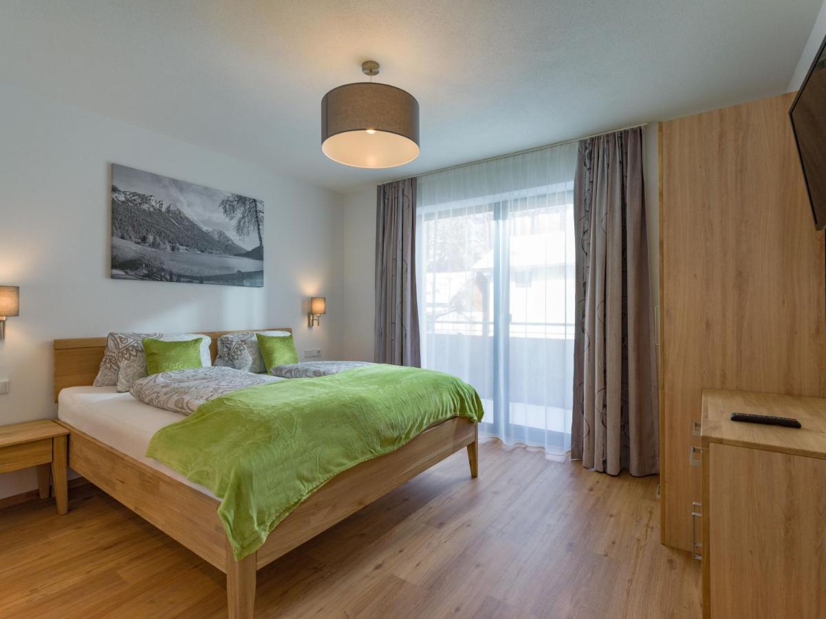 Appartement Strasser Söll Eksteriør billede